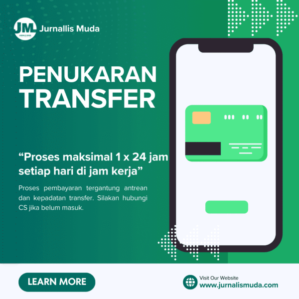 Transfer Via Bank