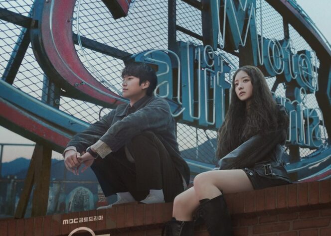 
Motel California | Photo by: Asianwiki