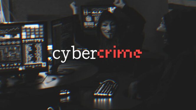 
Cybercrime | Photo by Canva