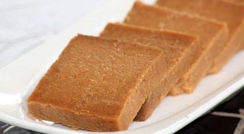 makanan khas palembang