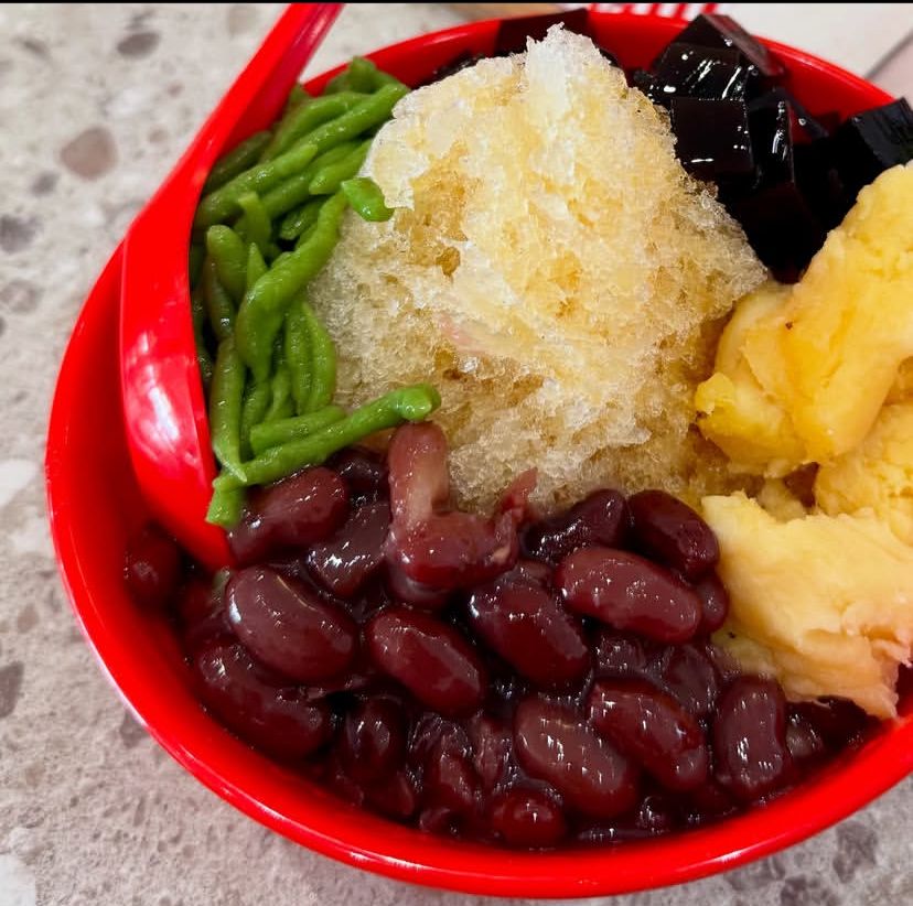 makanan khas palembang