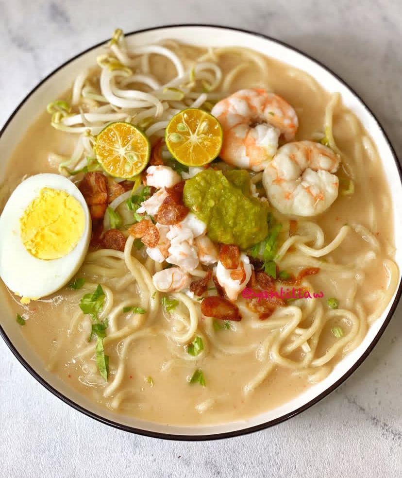 makanan khas palembang