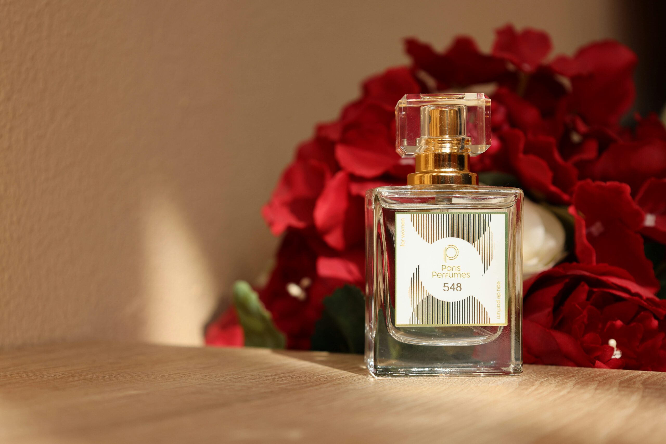 Parfum Pria