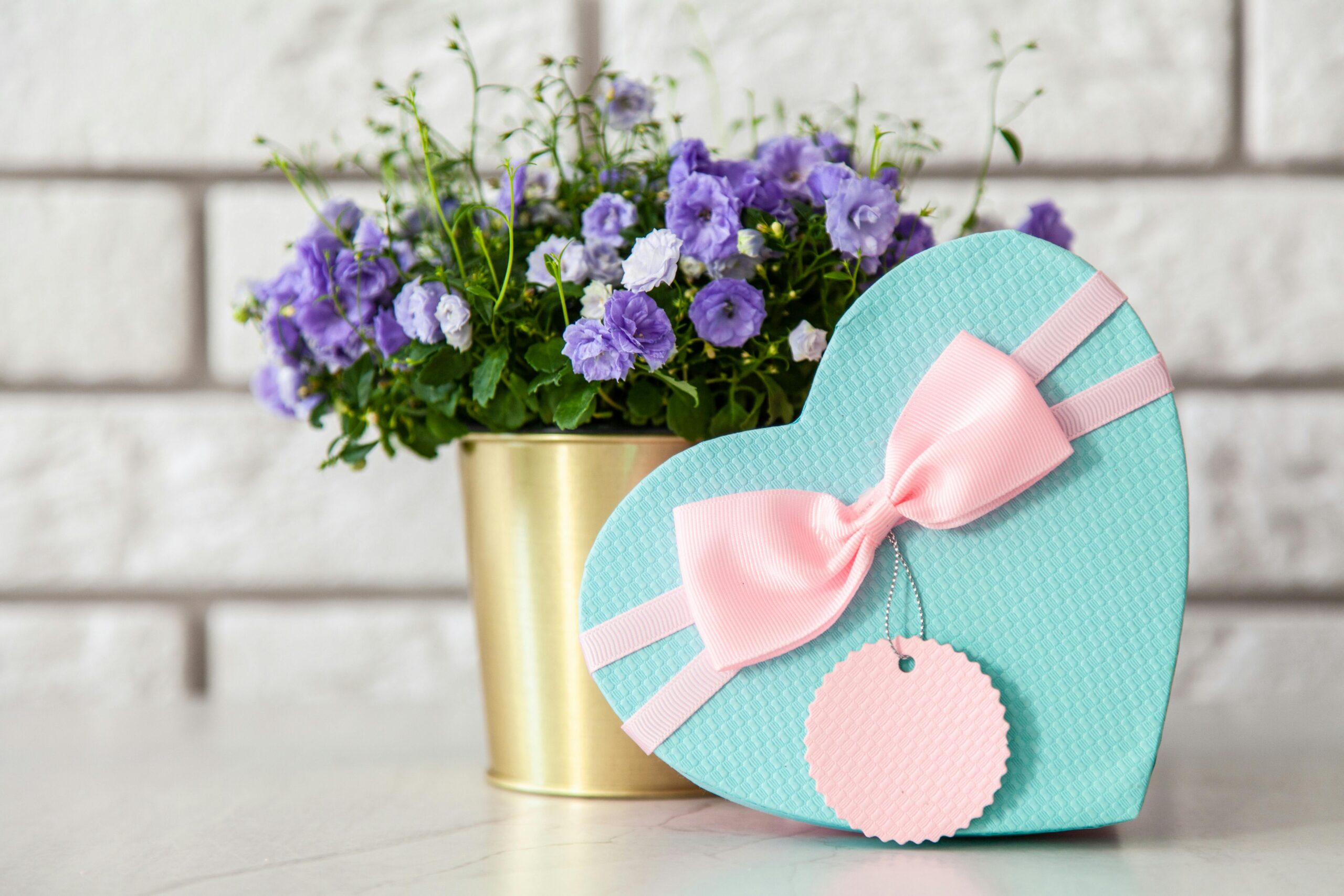 Kado Valentine Untuk Istri