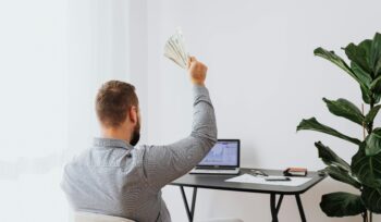 Perhitungan Poin Jurnalis Muda