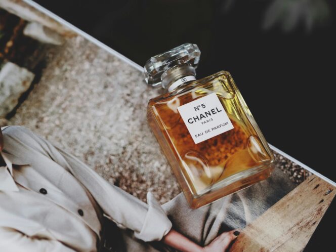 
Parfum Pria | Photo by Laura Chouette: Pexels