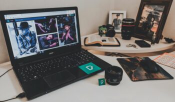 Mencari Gambar Bebas Lisensi