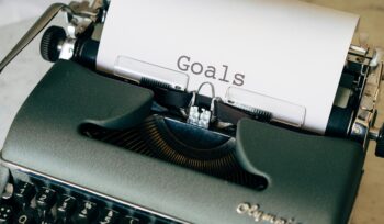 Goals atau tujuan