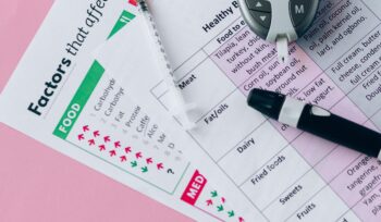 Cara menurunkan kolesterol