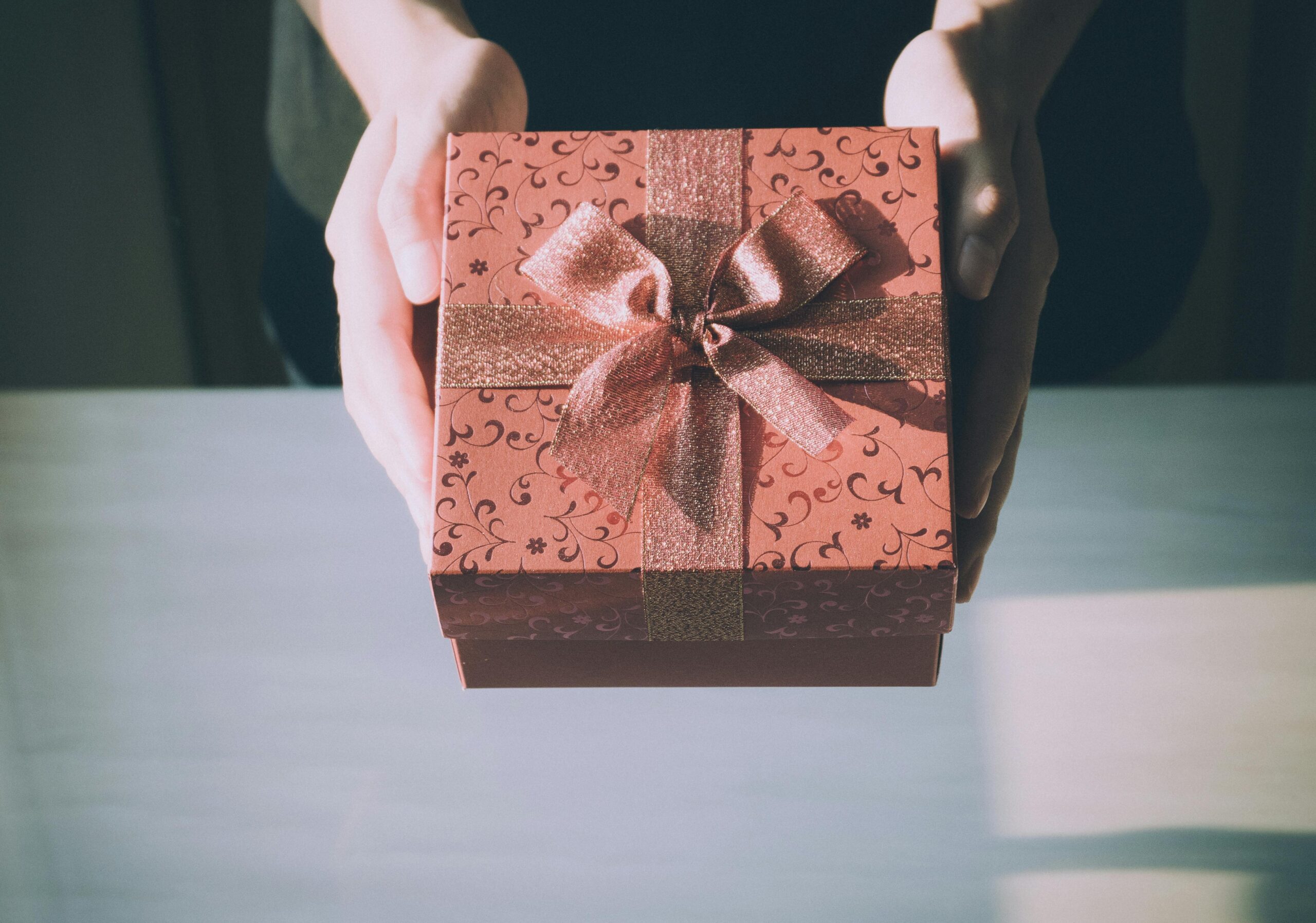 Kado Valentine Untuk Istri