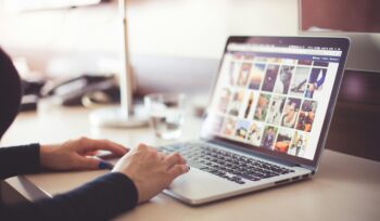 Panduan upload gambar