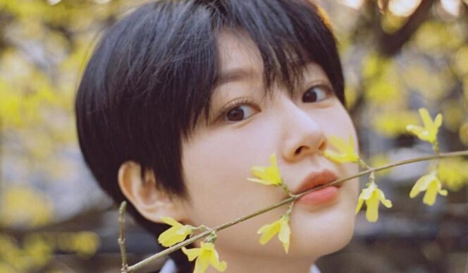 
Kasus DUI Kim Sae Ron