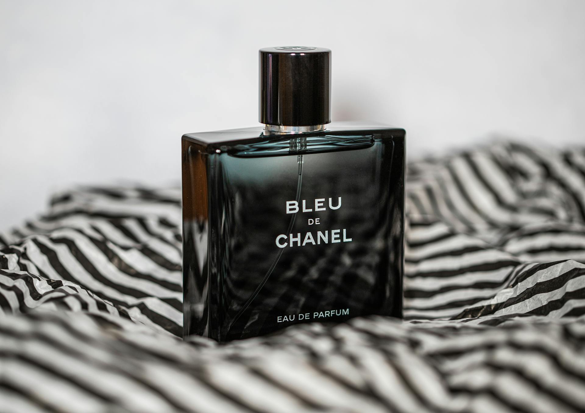 Ide kado valentine parfum