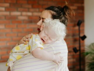 Tantrum pada Anak | Photo by Kaboompics.com: Pexels