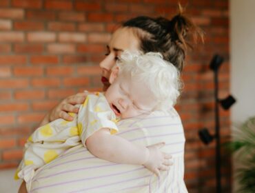 Tantrum pada Anak | Photo by Kaboompics.com: Pexels