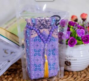 paket hampers Sajadah travel