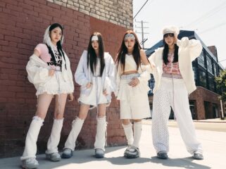 VVUP 'Giddy Boy' | Photo by VVUP : Instagram @vvup.official