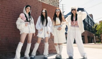 VVUP ‘Giddy boy’ Concept Photo ✴︎ VVUP 비비업Digital Single [Giddy boy] 2025.06.20 12PM (KST)#VVUP #비비업 #Giddyboy#킴 #팬 #수연 #지윤 #Kim #Paan #Suyeon #Jiyoon